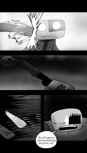 Read Eleven Pieces (countryhumans)  12 Page 9 in English