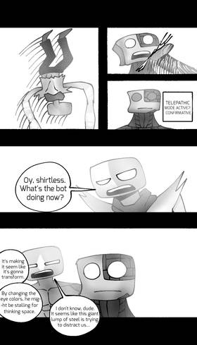 Read Eleven Pieces (countryhumans)  12 Page 10 in English