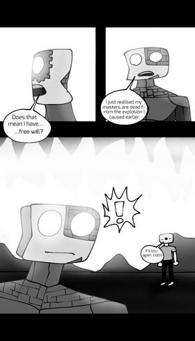 Read Eleven Pieces (countryhumans)  13 Page 5 in English