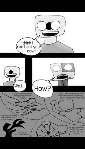 Read Eleven Pieces (countryhumans)  13 Page 6 in English