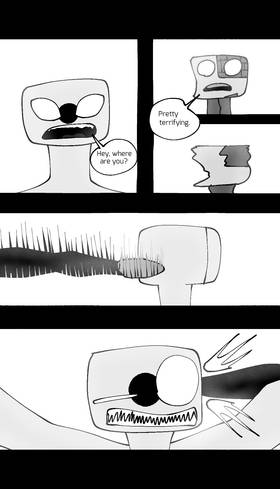 Read Eleven Pieces (countryhumans)  13 Page 9 in English