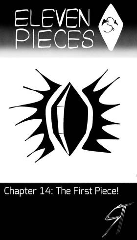 Read Eleven Pieces  14 Page 1 in English