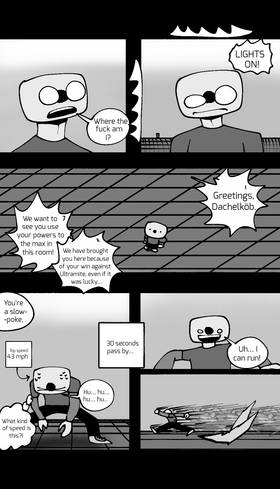 Read Eleven Pieces (countryhumans)  15 Page 5 in English