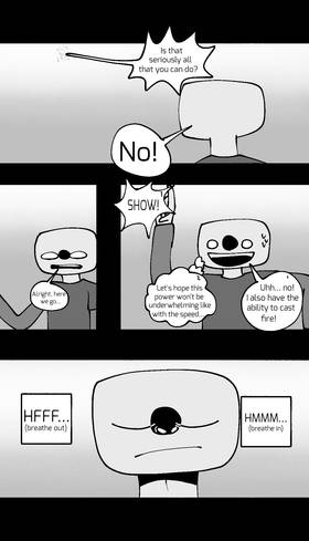 Read Eleven Pieces (countryhumans)  15 Page 6 in English