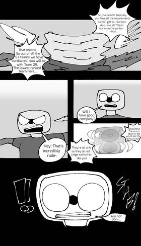 Read Eleven Pieces (countryhumans)  15 Page 9 in English