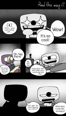 Read Eleven Pieces  16 Page 2 in English