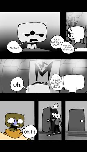 Read Eleven Pieces (countryhumans)  16 Page 4 in English