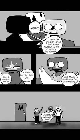 Read Eleven Pieces (countryhumans)  16 Page 5 in English