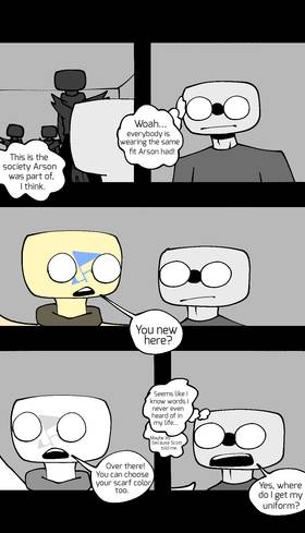 Read Eleven Pieces (countryhumans)  16 Page 7 in English