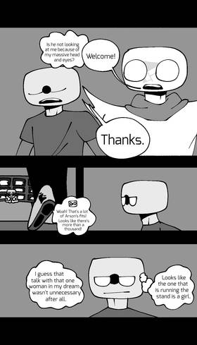 Read Eleven Pieces (countryhumans)  16 Page 8 in English