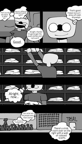 Read Eleven Pieces (countryhumans)  16 Page 10 in English
