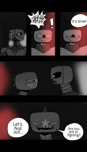 Read Eleven Pieces (countryhumans)  17 Page 4 in English