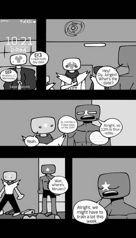Read Eleven Pieces (countryhumans)  17 Page 7 in English