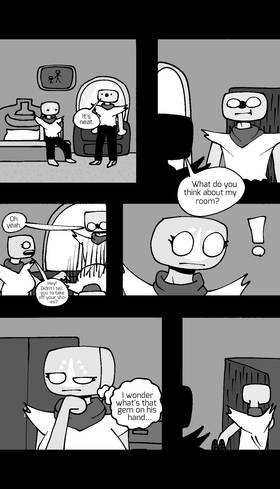 Read Eleven Pieces (countryhumans)  17 Page 8 in English
