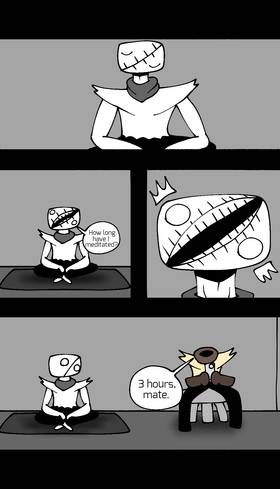 Read Eleven Pieces (countryhumans)  17 Page 9 in English