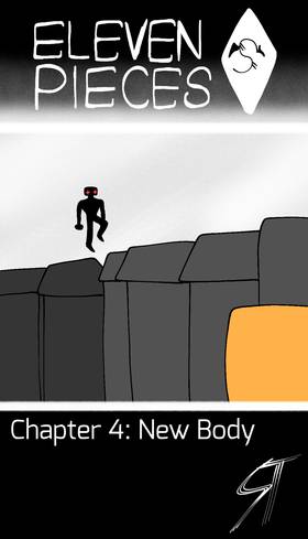 Read Eleven Pieces  4 Page 1 in English