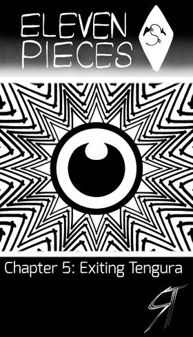 Read Eleven Pieces  5 Page 1 in English