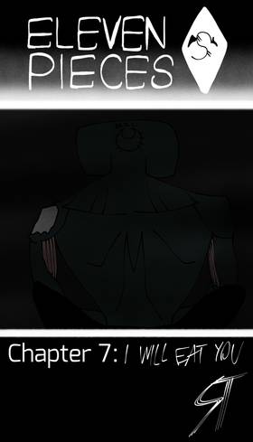 Read Eleven Pieces  7 Page 1 in English