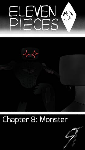 Read Eleven Pieces  8 Page 1 in English