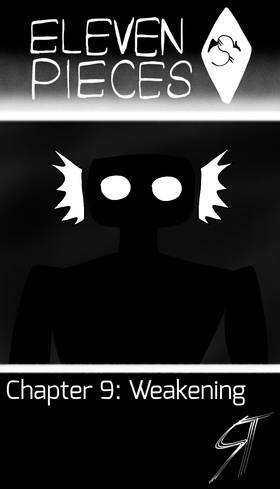 Read Eleven Pieces  9 Page 1 in English