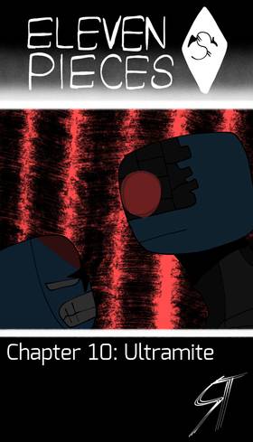 Read Eleven Pieces  10 Page 1 in English