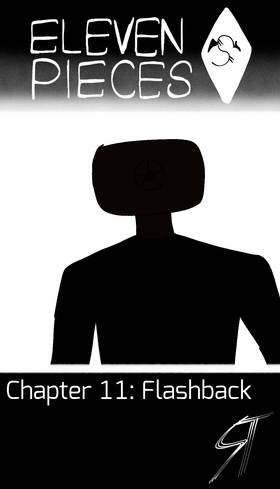 Read Eleven Pieces  11 Page 1 in English