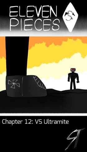 Read Eleven Pieces  12 Page 1 in English