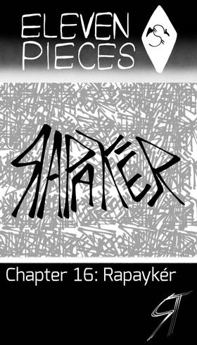 Read Eleven Pieces  16 Page 1 in English