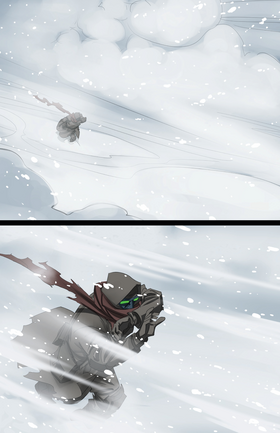 Read Steam Wars: Holiday Special  2 Page 4 in English