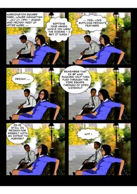 Read The Contractor & The Engineer  1 Page 2 in English
