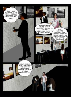 Read The Contractor & The Engineer  1 Page 3 in English