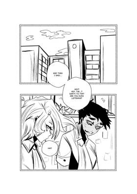 Read Bastardized Knights - Hellspawns  2 Page 2 in English