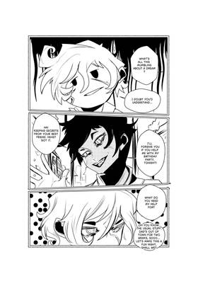 Read Bastardized Knights - Hellspawns  2 Page 4 in English