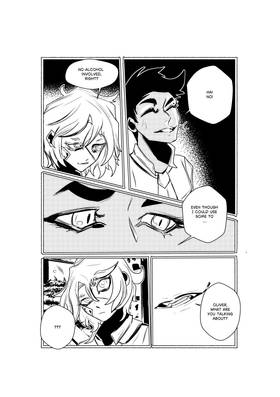Read Bastardized Knights - Hellspawns  2 Page 5 in English