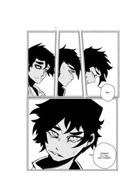 Read Bastardized Knights - Hellspawns  2 Page 6 in English