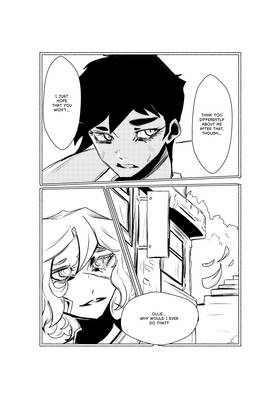 Read Bastardized Knights - Hellspawns  2 Page 7 in English