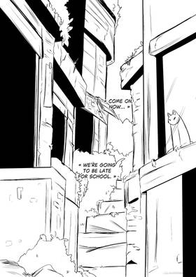 Read Bastardized Knights - Hellspawns  2 Page 8 in English