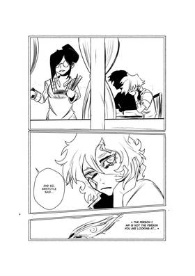 Read Bastardized Knights - Hellspawns  2 Page 9 in English