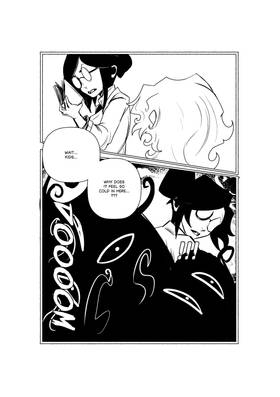 Read Bastardized Knights - Hellspawns  2 Page 10 in English