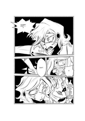 Read Bastardized Knights - Hellspawns  3 Page 7 in English