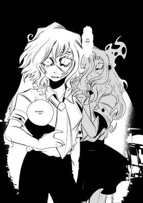 Read Bastardized Knights - Hellspawns  3 Page 1 in English