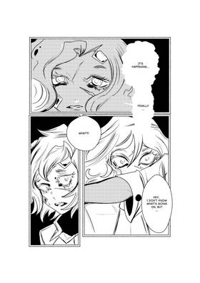 Read Bastardized Knights - Hellspawns  3 Page 2 in English