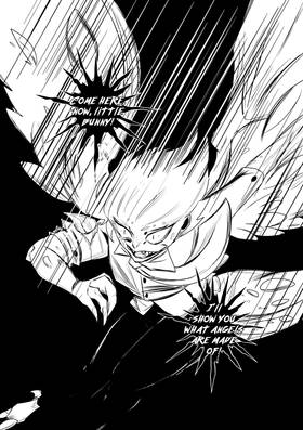 Read Bastardized Knights - Hellspawns  3 Page 6 in English