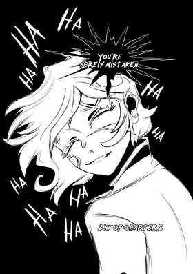 Read Bastardized Knights - Hellspawns  3 Page 10 in English