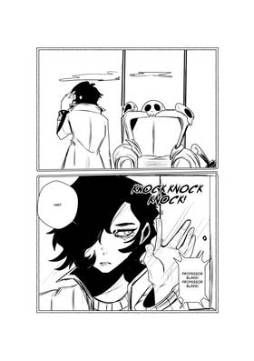 Read Bastardized Knights - Hellspawns  4 Page 1 in English