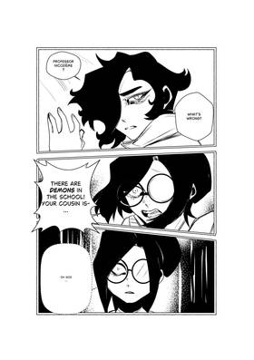 Read Bastardized Knights - Hellspawns  4 Page 2 in English