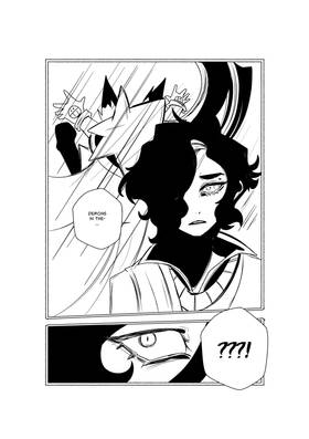 Read Bastardized Knights - Hellspawns  4 Page 3 in English