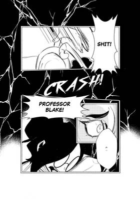 Read Bastardized Knights - Hellspawns  4 Page 4 in English