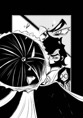 Read Bastardized Knights - Hellspawns  4 Page 5 in English