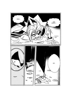 Read Bastardized Knights - Hellspawns  4 Page 6 in English